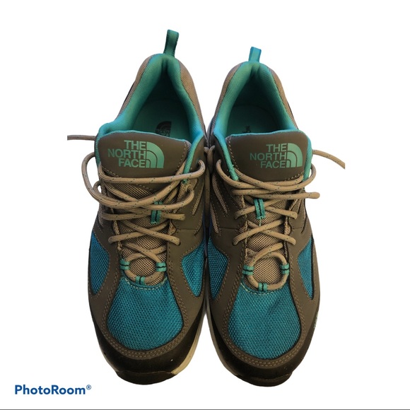 The North Face Shoes - The North Face Women’s Ultra Tac Sneakers